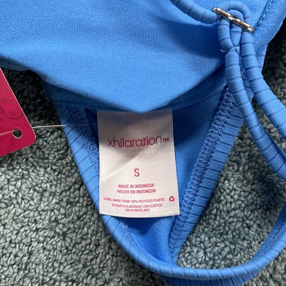 Xhilaration bikini top - Picture 3 of 5